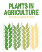 Plants in Agriculture