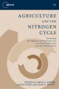 Agriculture and the Nitrogen Cycle