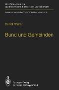 Bund und Gemeinden / Federal and Local Government