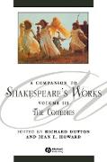 Companion Shakespeare s Works V3 C