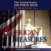 American Treasures