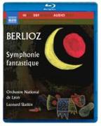 Symphonie Fantastique