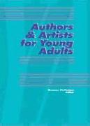 Authors & Artists for Young Adults: Volume 42
