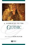 A Companion to the Gothic