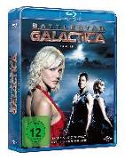 Battlestar Galactica - Season 1