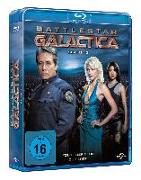 Battlestar Galactica - Season 2