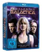 Battlestar Galactica - Season 3