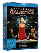 Battlestar Galactica - Season 4