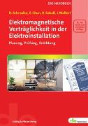 Elektromagnetische Verträglichkeit in der Elektroinstallation - das Handbuch