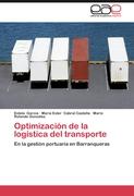 Optimización de la logística del transporte
