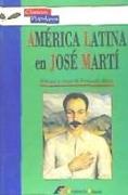 América latina en José Martí