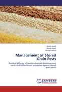 Management of Stored Grain Pests