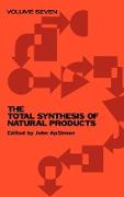 The Total Synthesis of Natural Products, Volume 7