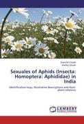 Sexuales of Aphids (Insecta: Homoptera: Aphididae) in India