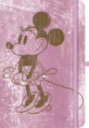 Green Journal small MICKEY MOUSE