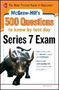 McGraw-Hill's 500 Series 7 Exam Questions