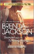 Stranded with the Tempting Stranger & the Executive's Surprise Baby: A 2-In-1 Collection