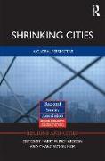 Shrinking Cities