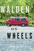 Walden on Wheels