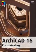ArchiCAD 16