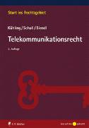 Telekommunikationsrecht