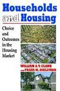 Households and Housing