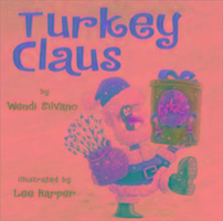 Turkey Claus