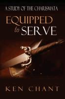 Equipped to Serve