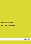 Das Telefonrecht