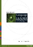 Language Leader Pre-intermediate MyLanguageLeaderLab Coursebook (with CD-ROM) & MyLab