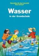 Wasser in der Grundschule