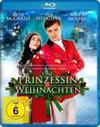 Eine Prinzessin zu Weihnachten