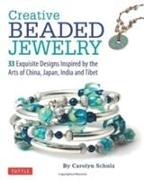 Creative Beaded Jewelry