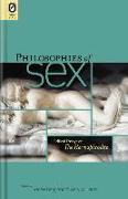 Philosophies of Sex: Critical Essays on the Hermaphrodite