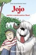 Jojo und der verschwundene Hund
