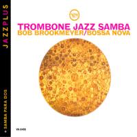 Trombone Jazz Samba (+Samba Para Dos)