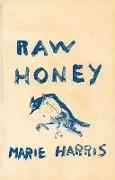 Raw Honey