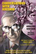 Conversations with Kreskin: The Amazing Kreskin & Michael McCarty