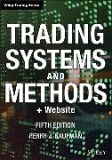Trading Systems and Methods, + Website