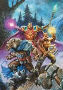 World of Warcraft: Dark Riders