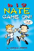 Big Nate: Game On!