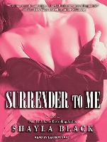 Surrender to Me