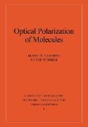 Optical Polarization of Molecules