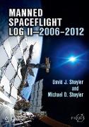 Manned Spaceflight Log II¿2006¿2012