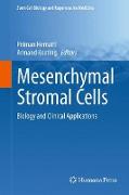 Mesenchymal Stromal Cells