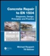 Concrete Repair to EN 1504