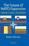 The Future of NATO Expansion