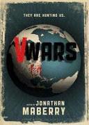 V Wars: A Chronicle of the Vampire Wars