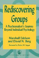 Rediscovering Groups