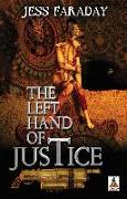 The Left Hand of Justice